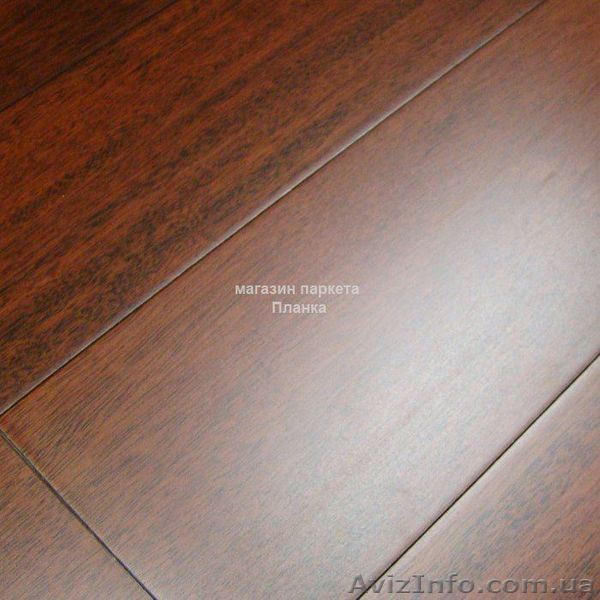 Продам паркет из красного дерева - <ro>Изображение</ro><ru>Изображение</ru> #1, <ru>Объявление</ru> #394049