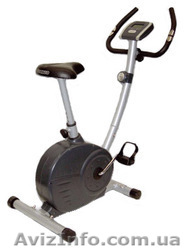 Продам велотренажер Torneo B-212 Samba - <ro>Изображение</ro><ru>Изображение</ru> #1, <ru>Объявление</ru> #377122