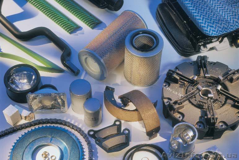 Запасные части (запчасти) Deutz-Fahr / Дойц Фар / Same / Саме / Hurlimann  - <ro>Изображение</ro><ru>Изображение</ru> #1, <ru>Объявление</ru> #376939