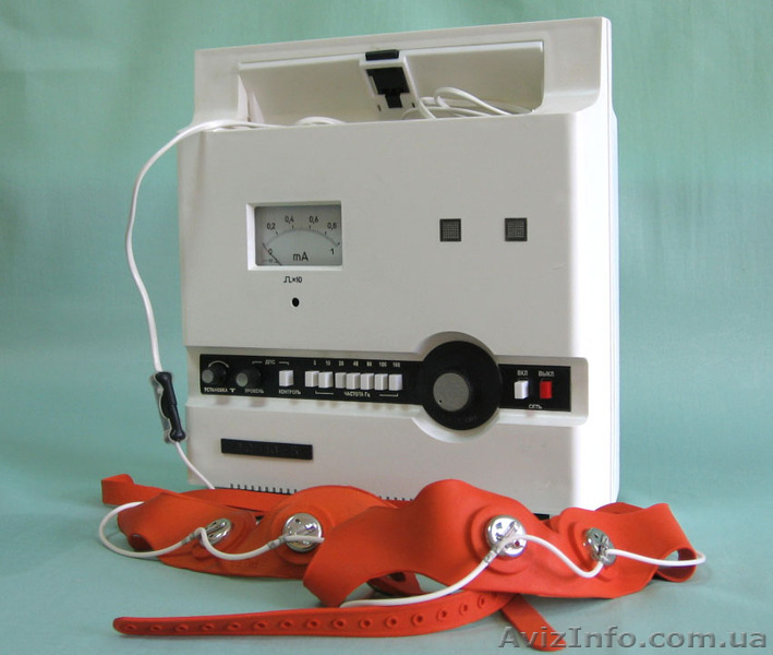 Аппарат Электросон ЭС-10-05 - <ro>Изображение</ro><ru>Изображение</ru> #1, <ru>Объявление</ru> #412199