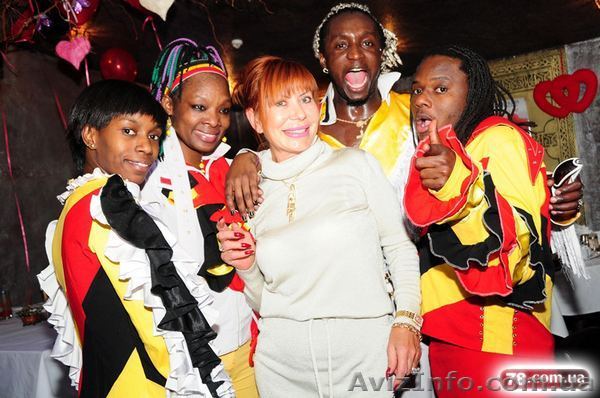 группа «Alfa-Alfa» Артисты с 15 по 31 декабря  - <ro>Изображение</ro><ru>Изображение</ru> #1, <ru>Объявление</ru> #396497