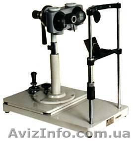 Офтальмометр ОФ-3     - <ro>Изображение</ro><ru>Изображение</ru> #1, <ru>Объявление</ru> #412162