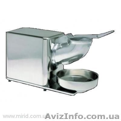 льдокрошитель RG1 - <ro>Изображение</ro><ru>Изображение</ru> #1, <ru>Объявление</ru> #413775