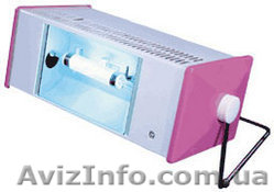 Облучатель ртутно-кварцевый ОКН-11М - <ro>Изображение</ro><ru>Изображение</ru> #1, <ru>Объявление</ru> #412157