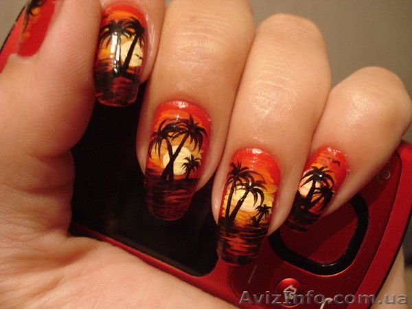 Наращивание ногтей,дизайн,маникюр - <ro>Изображение</ro><ru>Изображение</ru> #1, <ru>Объявление</ru> #409156