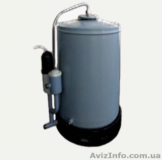 Аквадистиллятор ДЭ-10 дистиллятор - <ro>Изображение</ro><ru>Изображение</ru> #1, <ru>Объявление</ru> #412133