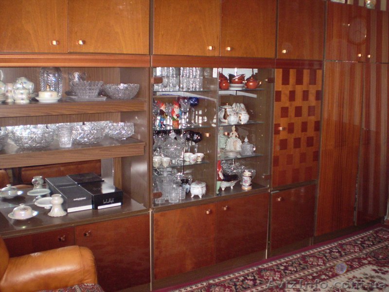 Продам стенку б\\у дешево - <ro>Изображение</ro><ru>Изображение</ru> #1, <ru>Объявление</ru> #399532