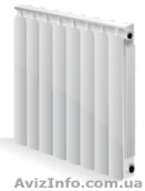 Радиаторы биметаллические АЛТЕРМО - <ro>Изображение</ro><ru>Изображение</ru> #1, <ru>Объявление</ru> #403277