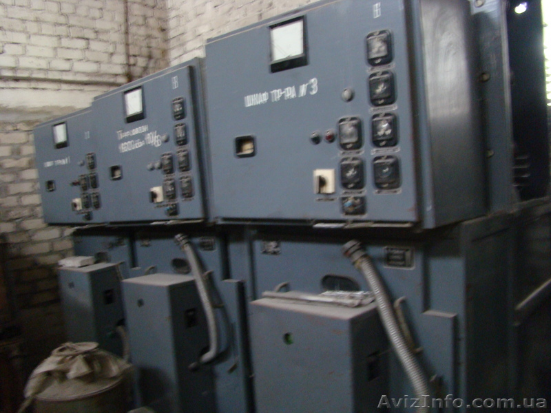 Трансформаторная подстанция...ТУ 34  - <ro>Изображение</ro><ru>Изображение</ru> #1, <ru>Объявление</ru> #407459