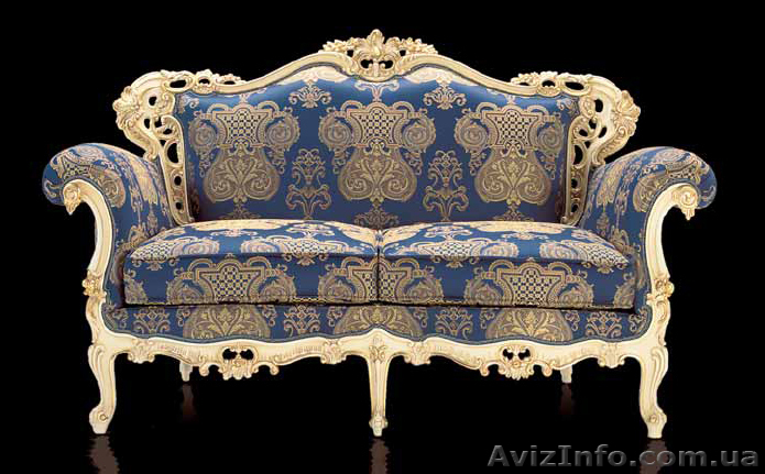 Обивка, перетяжка, ремонт, реставрация мягкой мебели, замена пружин, поролон, си - <ro>Изображение</ro><ru>Изображение</ru> #1, <ru>Объявление</ru> #399933