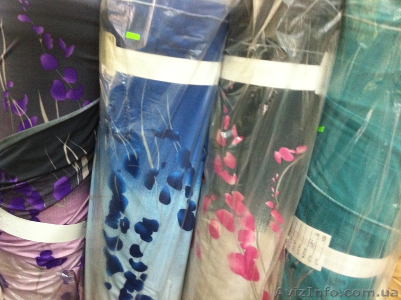 Продажа тканей оптом в Харькове, Украине! - <ro>Изображение</ro><ru>Изображение</ru> #1, <ru>Объявление</ru> #406972