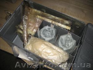 Аспиратор ножной АН-1 - <ro>Изображение</ro><ru>Изображение</ru> #1, <ru>Объявление</ru> #412127