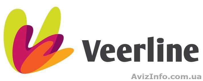 Натяжные потолки  Veerline. Харьков - <ro>Изображение</ro><ru>Изображение</ru> #1, <ru>Объявление</ru> #399162