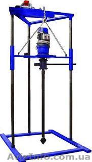Бурение бытовых скважин на воду - <ro>Изображение</ro><ru>Изображение</ru> #1, <ru>Объявление</ru> #398197