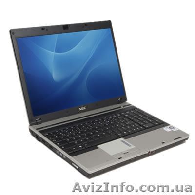 ноутбук NEC VERSA  - <ro>Изображение</ro><ru>Изображение</ru> #1, <ru>Объявление</ru> #418684