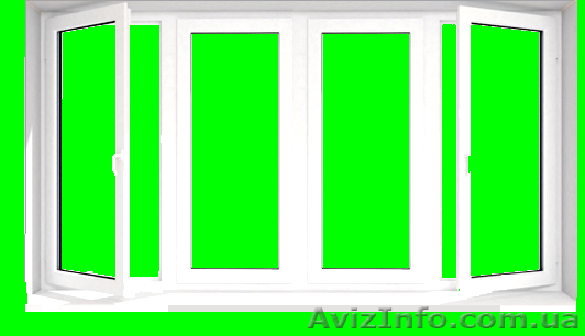 Окна, Двери, МПК - Ecoplast, LG. Стеклопакеты. - <ro>Изображение</ro><ru>Изображение</ru> #1, <ru>Объявление</ru> #396525