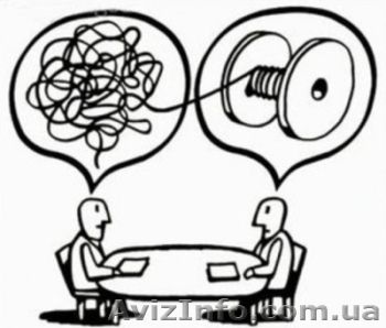 Психолог, псигоаналитик - <ro>Изображение</ro><ru>Изображение</ru> #1, <ru>Объявление</ru> #415733