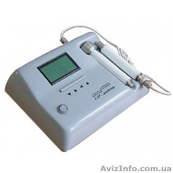 Аппарат ультразвуковой терапии УЗТ-1.01Ф-Мед ТеКо - <ro>Изображение</ro><ru>Изображение</ru> #1, <ru>Объявление</ru> #412195