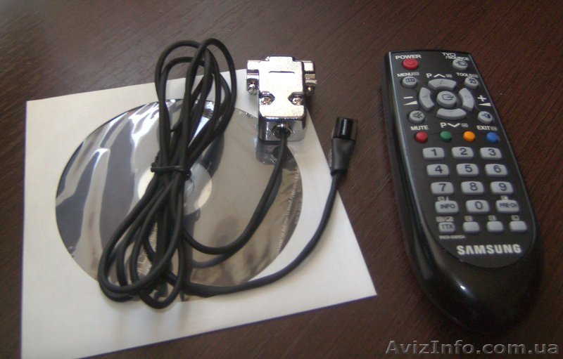 Пульт ДУ для компьютера дёшево - <ro>Изображение</ro><ru>Изображение</ru> #1, <ru>Объявление</ru> #402344