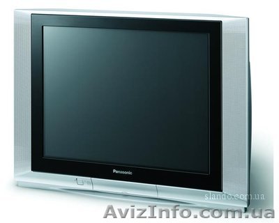 Panasonic TX-29FJ20T - <ro>Изображение</ro><ru>Изображение</ru> #1, <ru>Объявление</ru> #402801