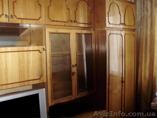 Продам стенку "Трембита" в хорошем состоянии - <ro>Изображение</ro><ru>Изображение</ru> #1, <ru>Объявление</ru> #417997