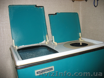 Продам стиральную машину "Золушка" в отличном состоянии - <ro>Изображение</ro><ru>Изображение</ru> #1, <ru>Объявление</ru> #411708