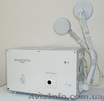 Аппарат для увч-терапии УВЧ-80-3 Ундатерм - <ro>Изображение</ro><ru>Изображение</ru> #1, <ru>Объявление</ru> #412186
