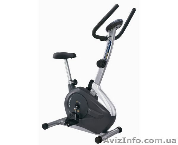 Продам Велотренажер Sportop b 600 - <ro>Изображение</ro><ru>Изображение</ru> #1, <ru>Объявление</ru> #411638