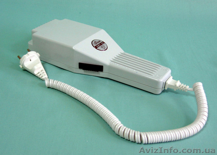 Магнитер. Аппарат магнитотерапии     - <ro>Изображение</ro><ru>Изображение</ru> #1, <ru>Объявление</ru> #451668