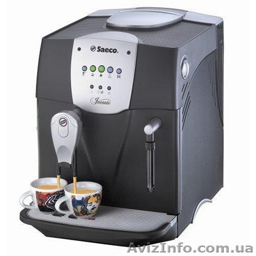 продам эспрессо-кофеварку Saeco Incanto недорого - <ro>Изображение</ro><ru>Изображение</ru> #1, <ru>Объявление</ru> #445818