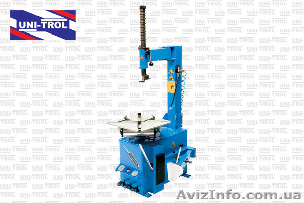 Оборудование для шиномонтажа - <ro>Изображение</ro><ru>Изображение</ru> #1, <ru>Объявление</ru> #399141