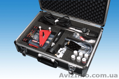 Оборудование для ремонта автостекол - <ro>Изображение</ro><ru>Изображение</ru> #1, <ru>Объявление</ru> #429008