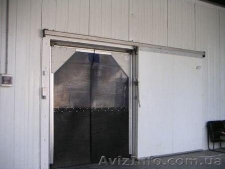 Холодильная камера Харьков - <ro>Изображение</ro><ru>Изображение</ru> #1, <ru>Объявление</ru> #435732