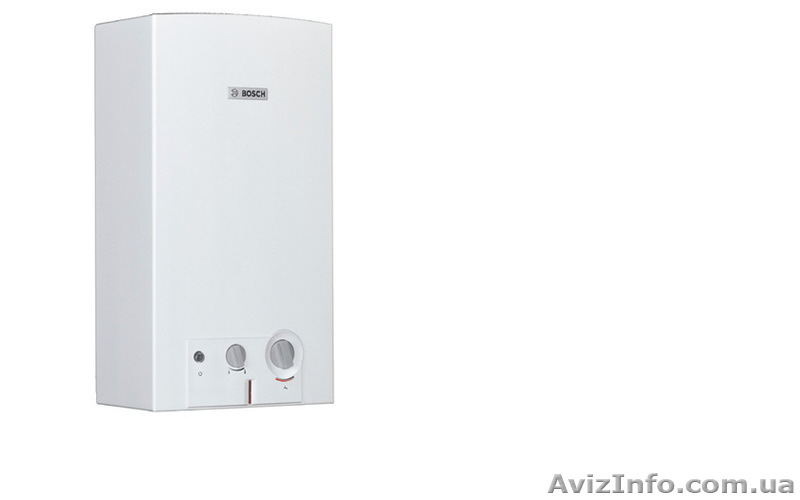 Газовая колонка Bosch WR 10-2 B - <ro>Изображение</ro><ru>Изображение</ru> #1, <ru>Объявление</ru> #453093