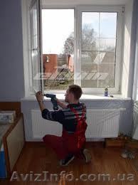 ремонт пвх окон - <ro>Изображение</ro><ru>Изображение</ru> #1, <ru>Объявление</ru> #437880