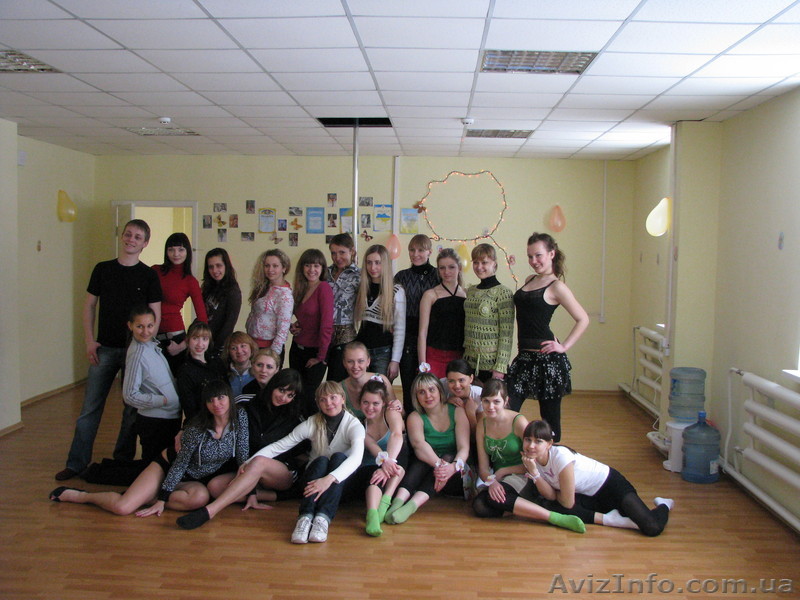 Фитнес школа «Эллада» - <ro>Изображение</ro><ru>Изображение</ru> #1, <ru>Объявление</ru> #433760