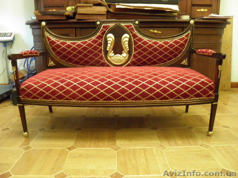  ремонт  мягкой мебели - <ro>Изображение</ro><ru>Изображение</ru> #1, <ru>Объявление</ru> #454760