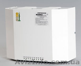 Стабилизатор сетевого напряжения для квартир, домов - <ro>Изображение</ro><ru>Изображение</ru> #1, <ru>Объявление</ru> #437422