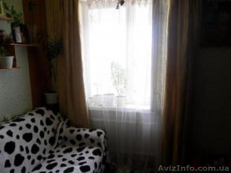 Комната на Рымаркой - <ro>Изображение</ro><ru>Изображение</ru> #1, <ru>Объявление</ru> #429071