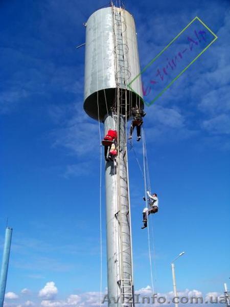 Высотные работы,монтаж и демонтаж.утепление стен. - <ro>Изображение</ro><ru>Изображение</ru> #1, <ru>Объявление</ru> #429528