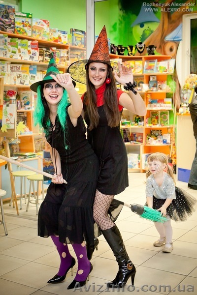 Организация детских праздников ФАНТАЗИЯ - <ro>Изображение</ro><ru>Изображение</ru> #1, <ru>Объявление</ru> #436154