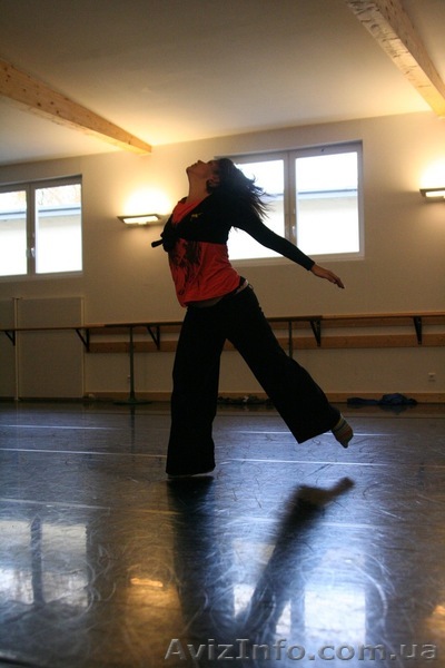 Контемпорари в Харькове – вырази себя в танце! - <ro>Изображение</ro><ru>Изображение</ru> #1, <ru>Объявление</ru> #374779
