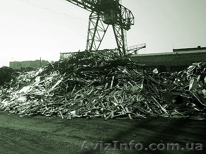 	Дорого покупаем металлолом черный и цветной - <ro>Изображение</ro><ru>Изображение</ru> #1, <ru>Объявление</ru> #460727