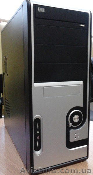 Продам свой компьютер - <ro>Изображение</ro><ru>Изображение</ru> #1, <ru>Объявление</ru> #478101