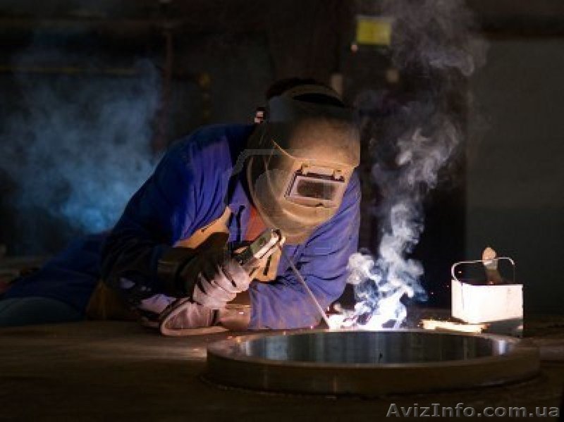 Сварочные услуги - <ro>Изображение</ro><ru>Изображение</ru> #1, <ru>Объявление</ru> #461884