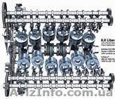 Напыление шеек коленвалов, ремонт блоков цилиндров - <ro>Изображение</ro><ru>Изображение</ru> #1, <ru>Объявление</ru> #459479