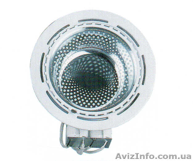Светильник встраиваемый в потолок DL-220E 2xЕ27 - <ro>Изображение</ro><ru>Изображение</ru> #1, <ru>Объявление</ru> #457997