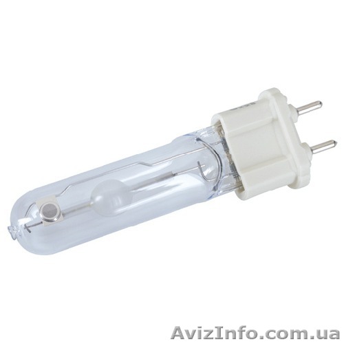 Лампа металлогалогенная 150Вт G12 - <ro>Изображение</ro><ru>Изображение</ru> #1, <ru>Объявление</ru> #457999