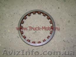 Гайка ЗИЛ-130 Урал Маз погрузчика 4045Р ЛЗА 4043М подшипника дифференциала-бугел - <ro>Изображение</ro><ru>Изображение</ru> #1, <ru>Объявление</ru> #472748