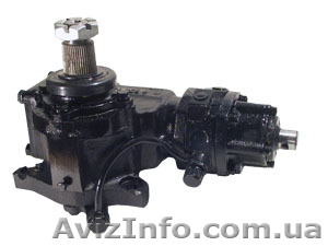 гидроусилитель руля супермаз  - <ro>Изображение</ro><ru>Изображение</ru> #1, <ru>Объявление</ru> #482098